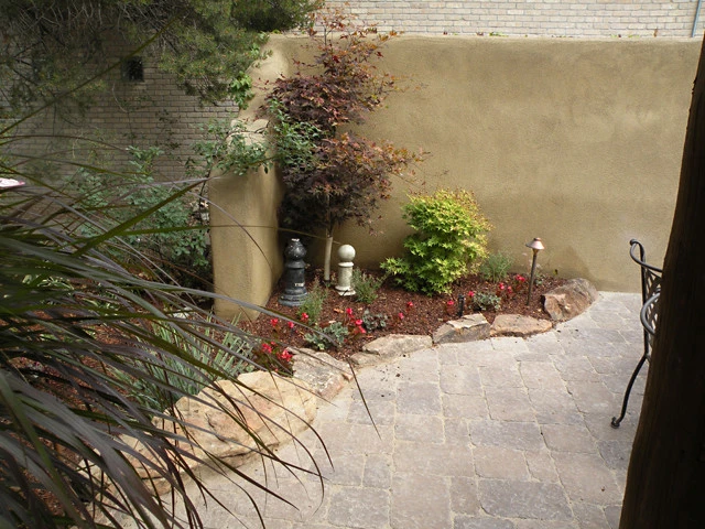 Water Features by Yardman Landscaping - Photo 6