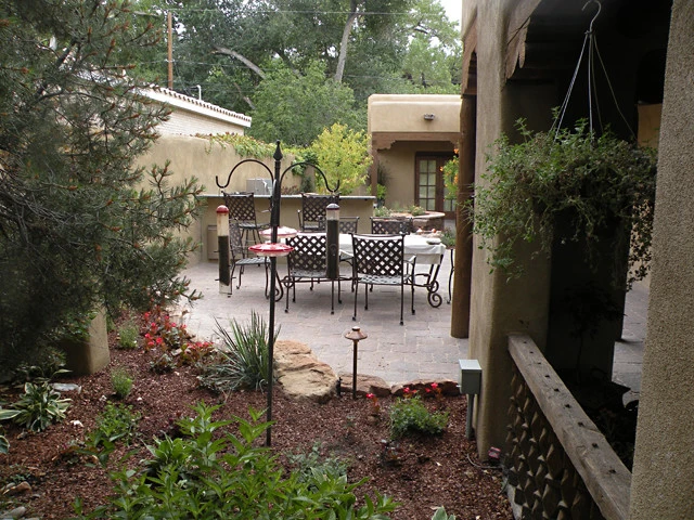 Yardman Landscaping - Photo 10