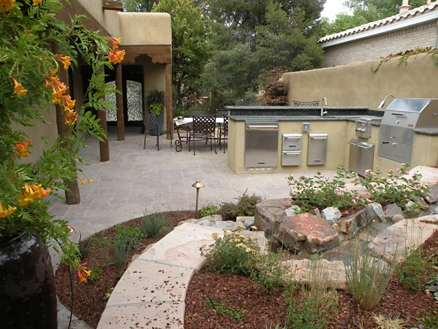 Yardman Landscaping - Photo 7