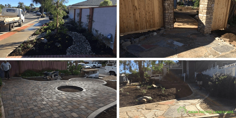 Functional Residential Landscape Designs by Dana Pacific Landscape by Dana Pacific Landscape - Photo 7