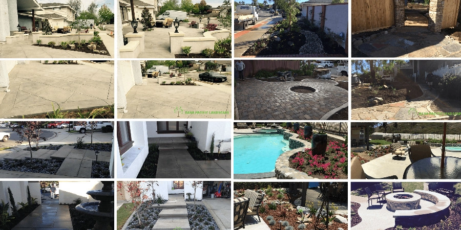 Functional Residential Landscape Designs by Dana Pacific Landscape by Dana Pacific Landscape - Photo 5
