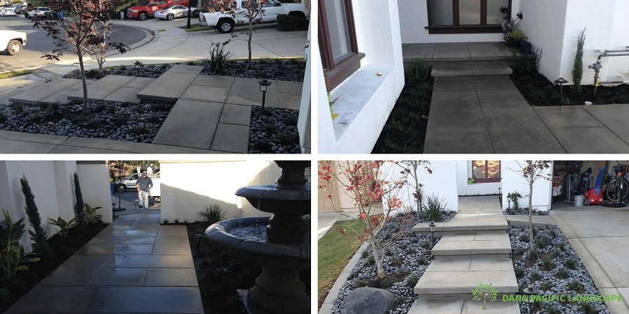 Functional Residential Landscape Designs by Dana Pacific Landscape by Dana Pacific Landscape - Photo 2
