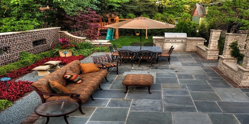Spruce up Your Backyard For Memorial Day Gathering by Dana Pacific Landscape - Photo 4