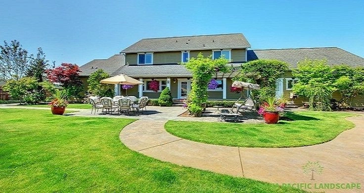 Landscaping raise your home's value by Dana Pacific Landscape - Photo 3