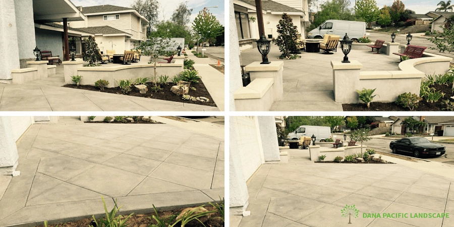 Functional Residential Landscape Designs by Dana Pacific Landscape by Dana Pacific Landscape - Photo 4
