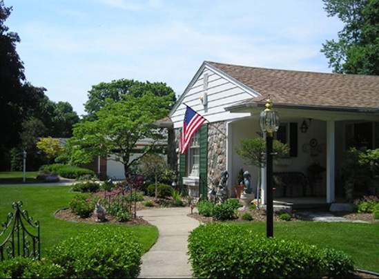 D&B Landscaping - Photo 11