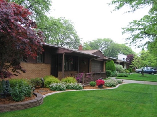 D&B Landscaping - Photo 5