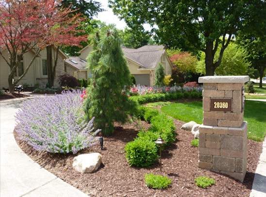 Portfolio by D&B Landscaping - Photo 11