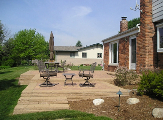 D&B Landscaping - Photo 7