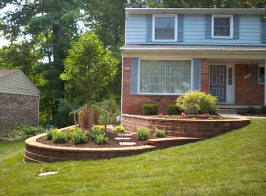 Portfolio by D&B Landscaping - Photo 12