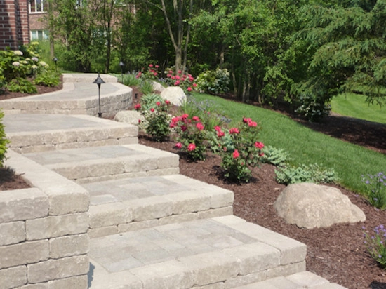D&B Landscaping - Photo 12