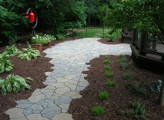 D&B Landscaping - Photo 6