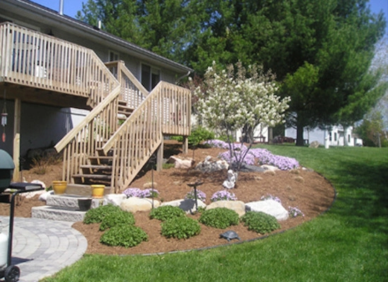 D&B Landscaping - Photo 8