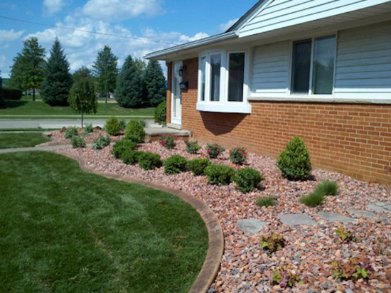 D&B Landscaping - Photo 13