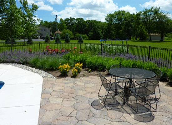 D&B Landscaping - Photo 14