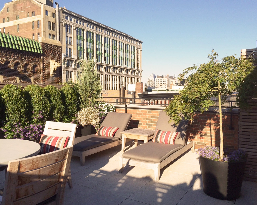 18 Gramercy by PFI - Plant Fantasies, Inc - Photo 3