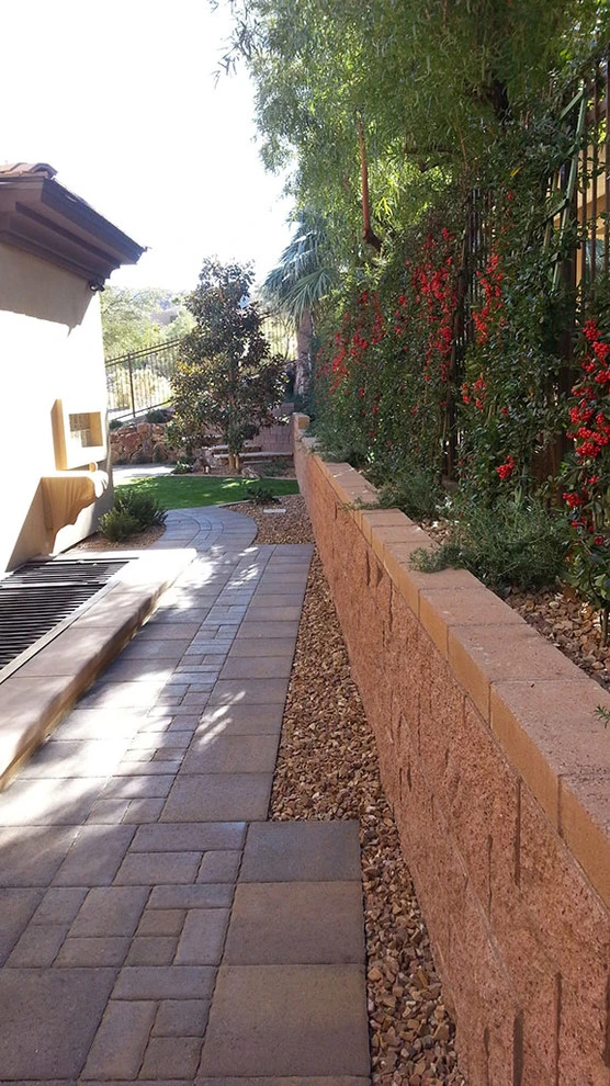 Completed Works by Walker Landscape Maintenance & Construction - Photo 10