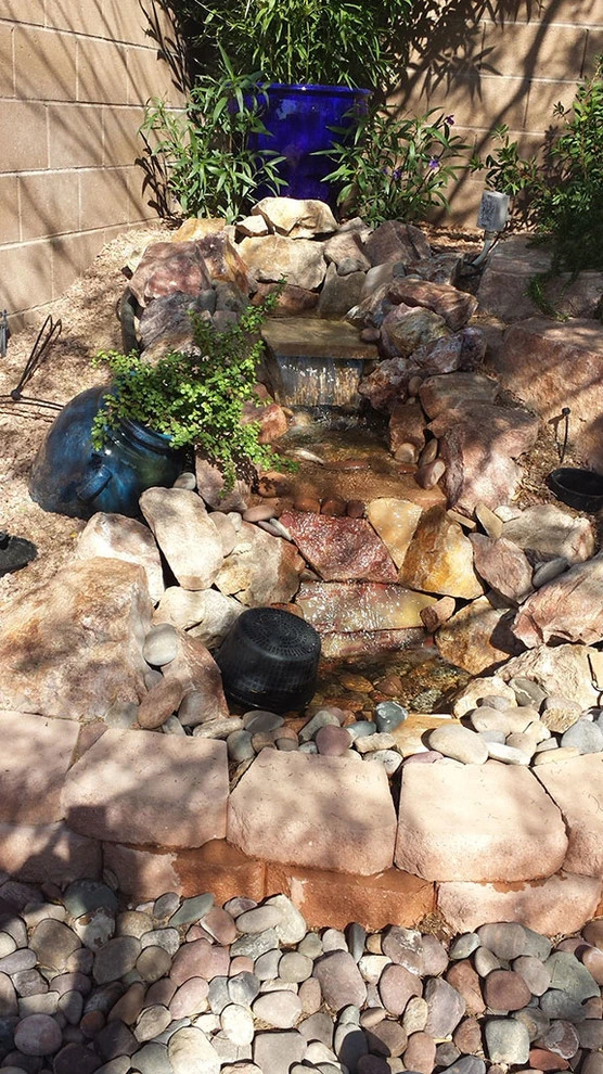 Walker Landscape Maintenance & Construction - Photo 11
