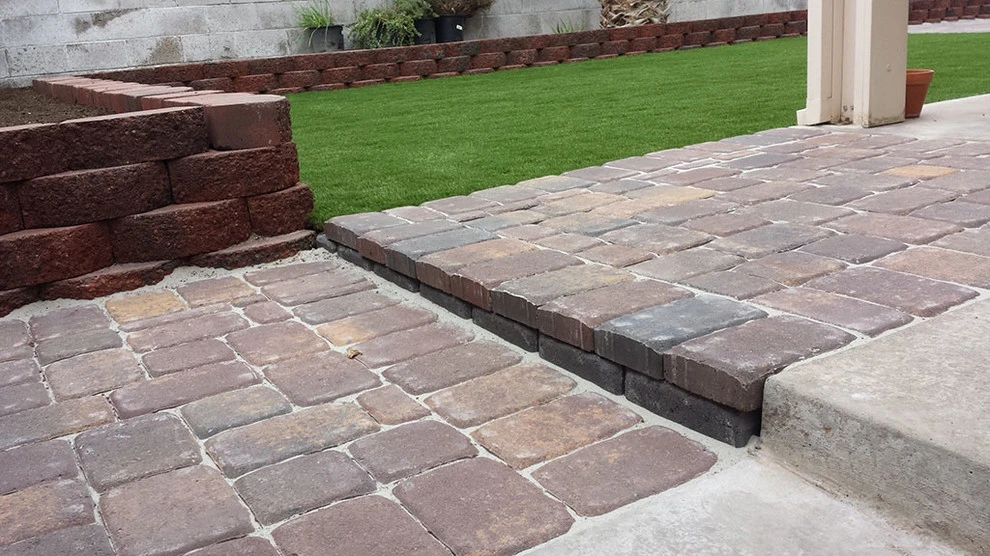 Walker Landscape Maintenance & Construction - Photo 14