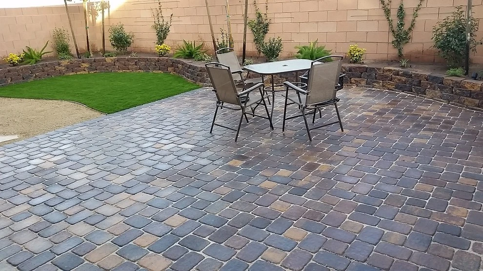 Walker Landscape Maintenance & Construction - Photo 12