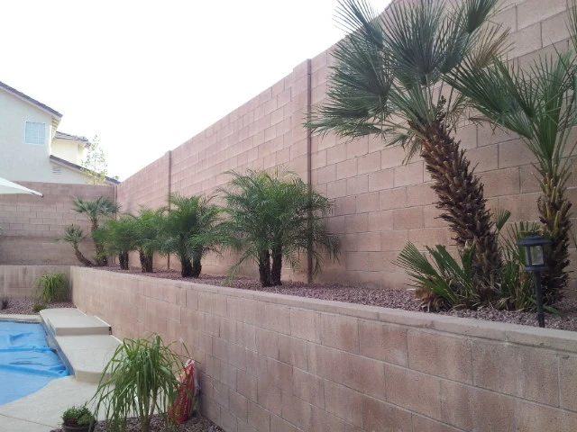 Walker Landscape Maintenance & Construction - Photo 8
