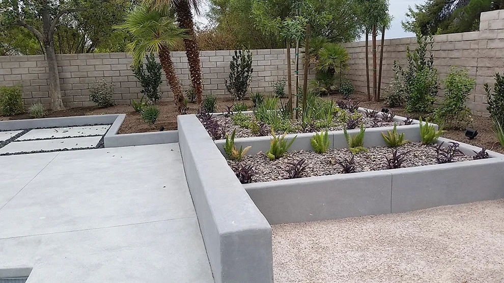 Completed Works by Walker Landscape Maintenance & Construction - Photo 11
