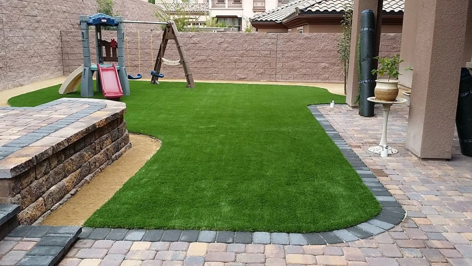 Walker Landscape Maintenance & Construction - Photo 5
