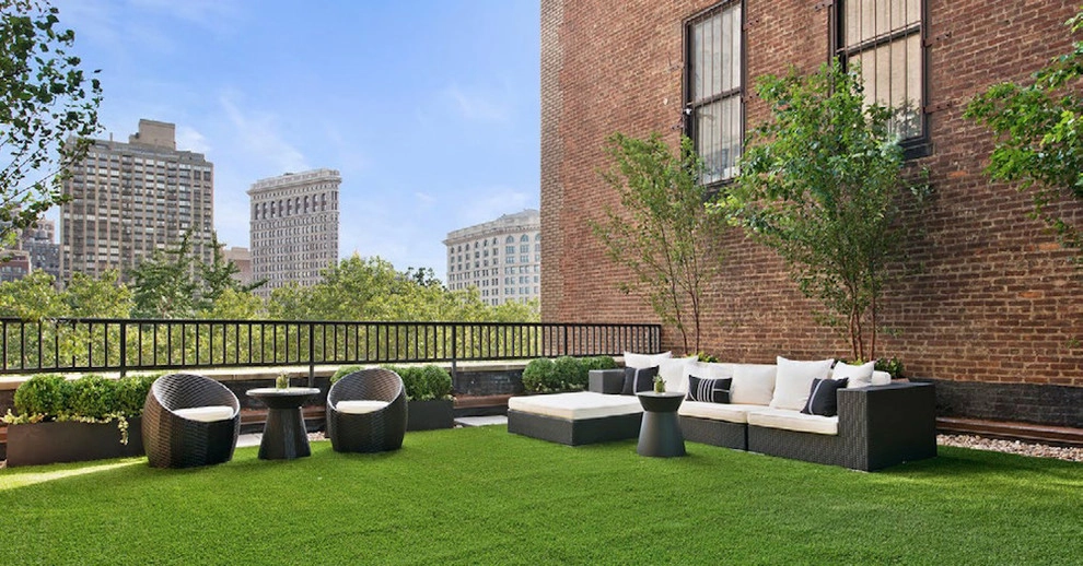 The Whitman Penthouse by PFI - Plant Fantasies, Inc - Photo 2