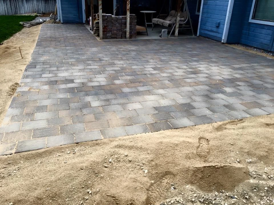 Whiting Landscaping LLC - Photo 6