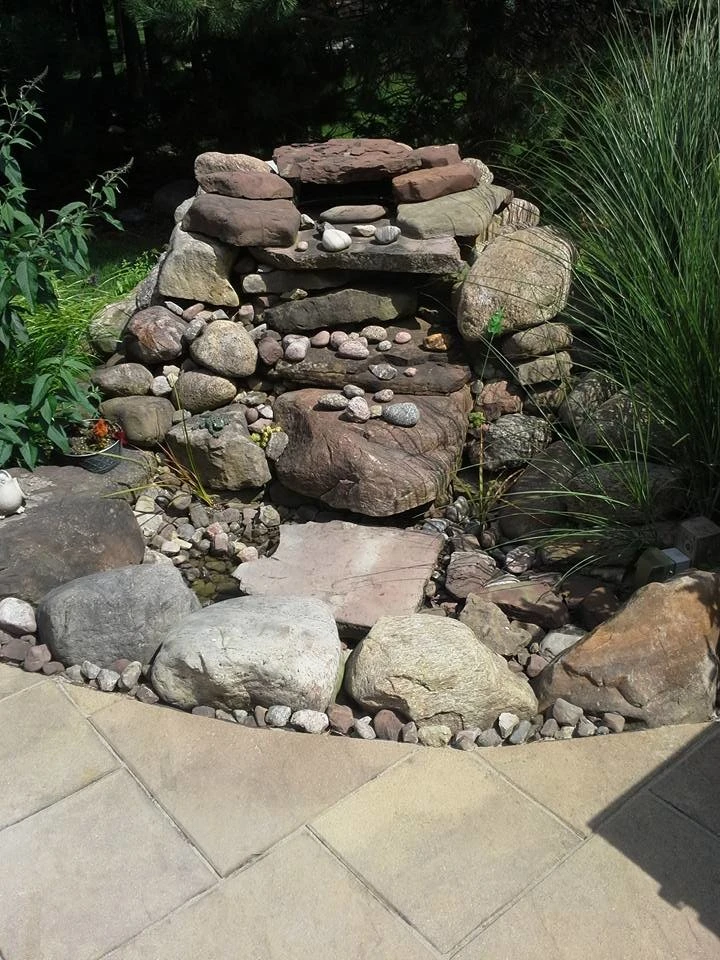 Whittier Landscape - Photo 3