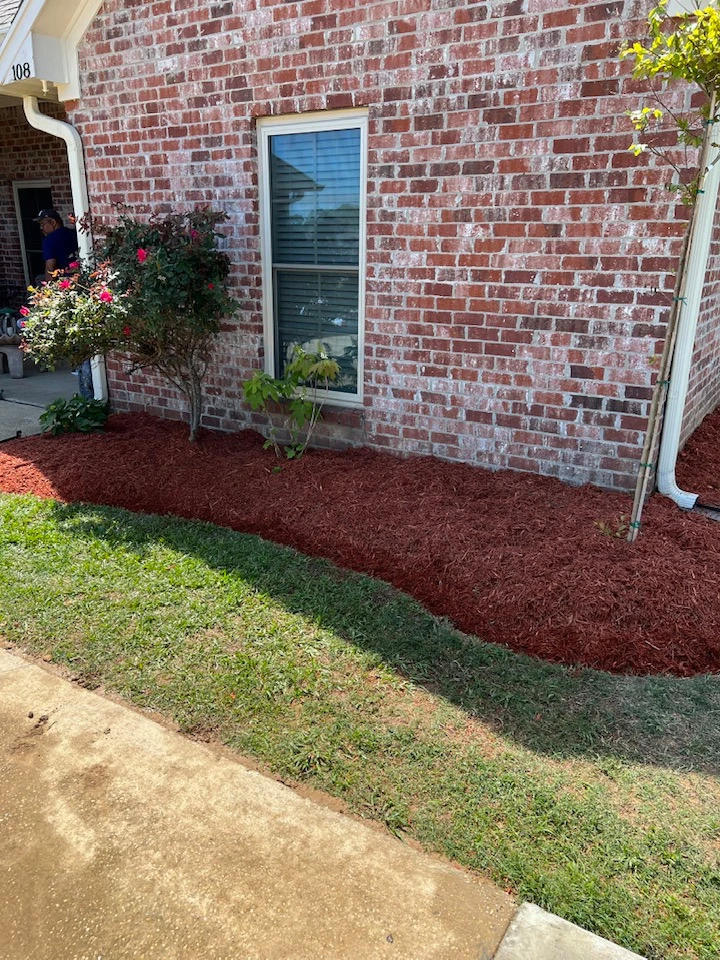 Williams Irrigation & Landscaping - Photo 10