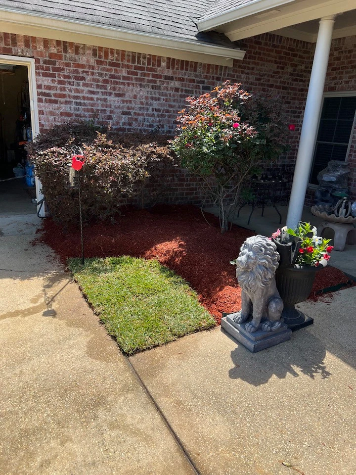 Williams Irrigation & Landscaping - Photo 3