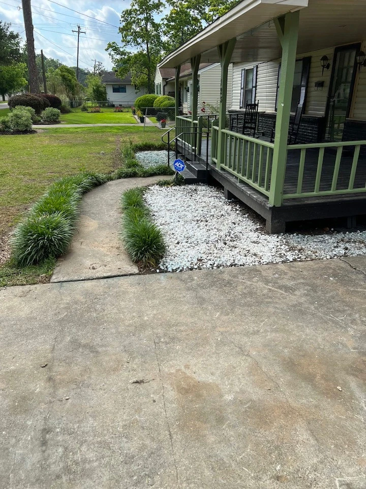 Williams Irrigation & Landscaping - Photo 8
