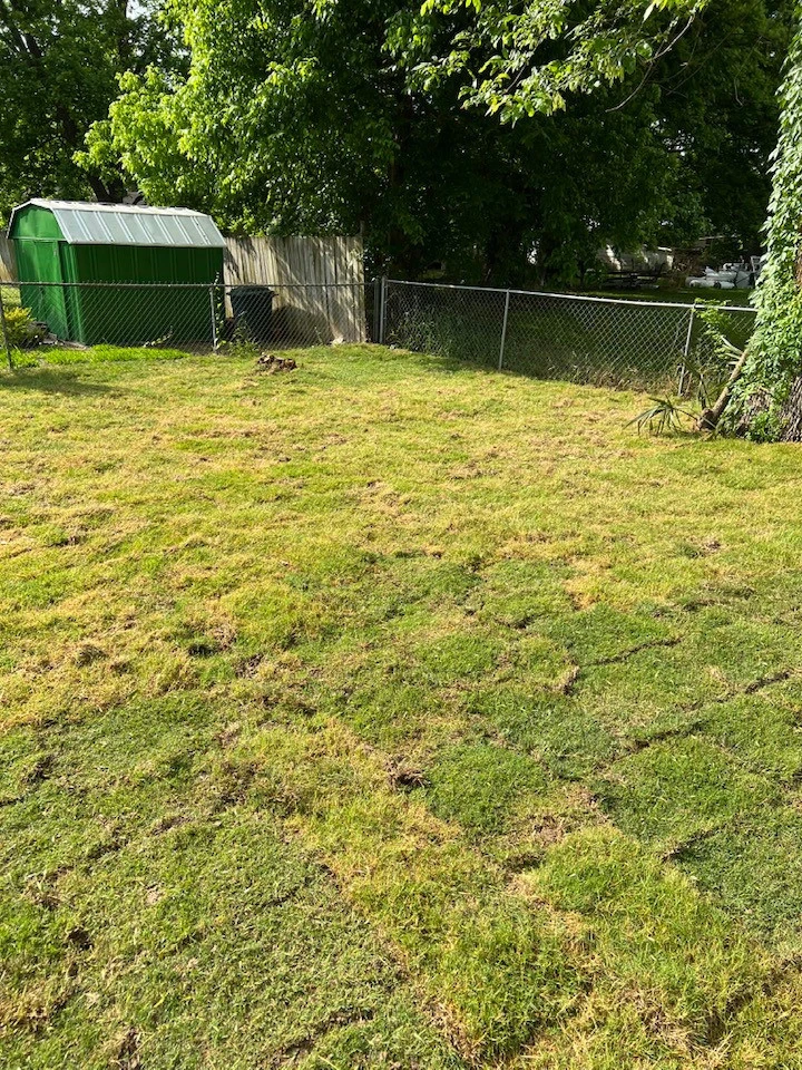 Williams Irrigation & Landscaping - Photo 2