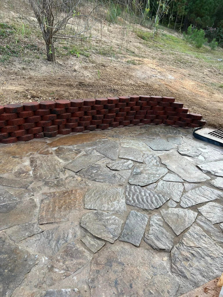 Williams Irrigation & Landscaping - Photo 4