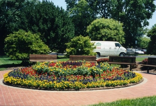 Willowridge Landscape Inc. - Photo 3