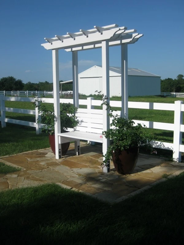 Willowridge Landscape Inc. - Photo 11