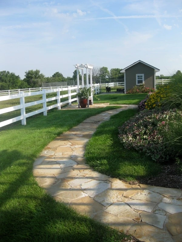 Willowridge Landscape Inc. - Photo 9