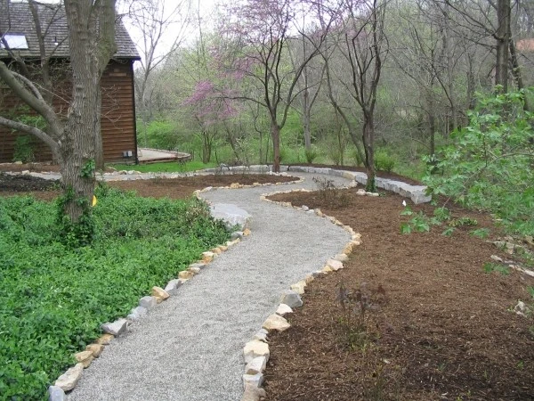 Rock Work, Patios & Walkways by Willowridge Landscape Inc. - Photo 9
