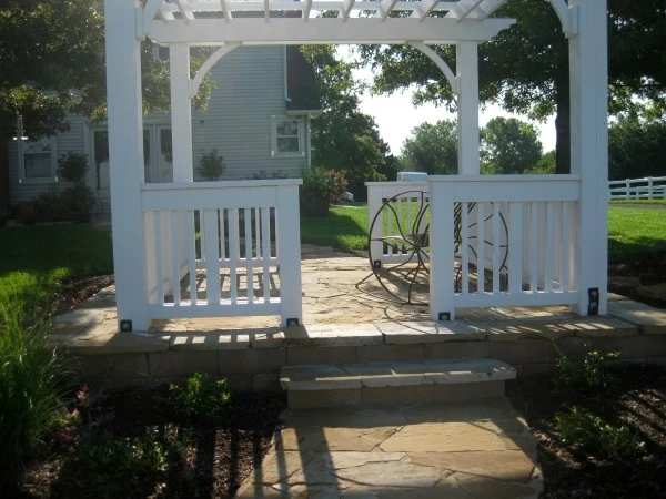 Willowridge Landscape Inc. - Photo 7