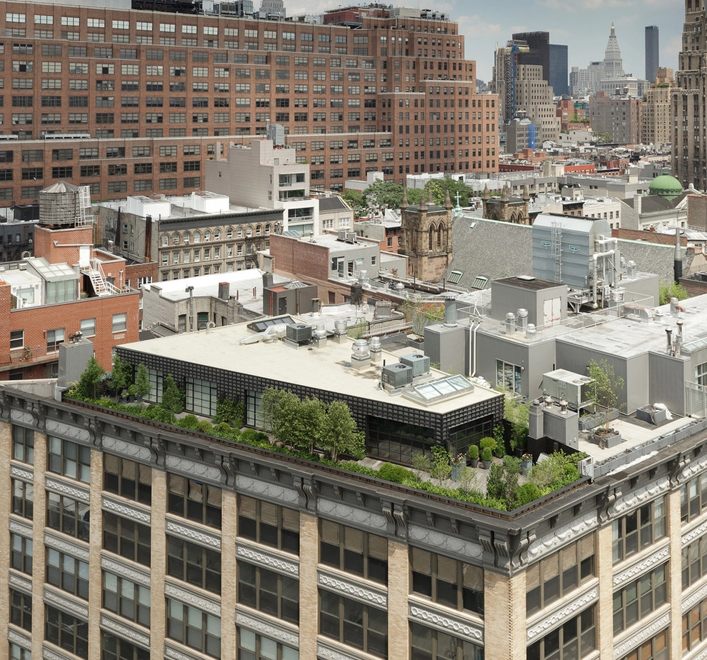 Private Residence, Meatpacking District by PFI - Plant Fantasies, Inc - Photo 3