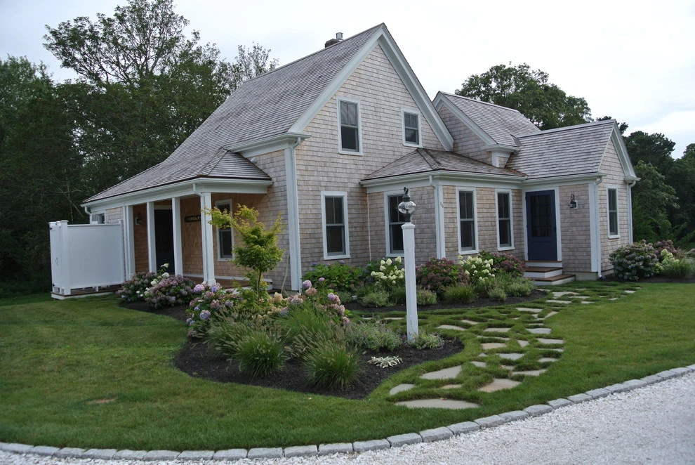 Crows Pond, Chatham by Angela Rose Gardens LLC - Photo 2