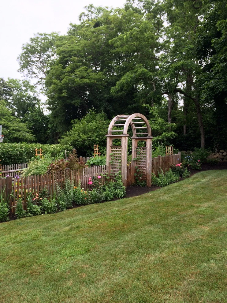 Woods Hole by Angela Rose Gardens LLC - Photo 2