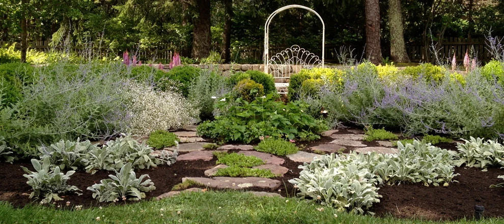 Perennial Gardens by Angela Rose Gardens LLC - Photo 4