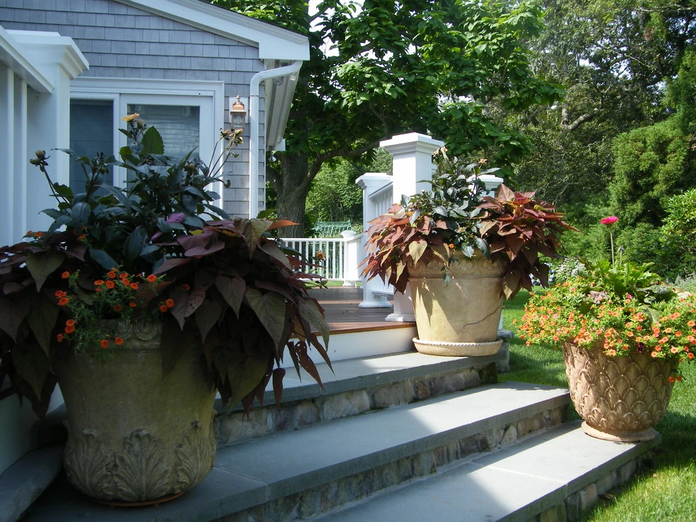 Container Gardens by Angela Rose Gardens LLC - Photo 8