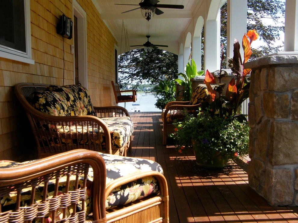 Container Gardens by Angela Rose Gardens LLC - Photo 4
