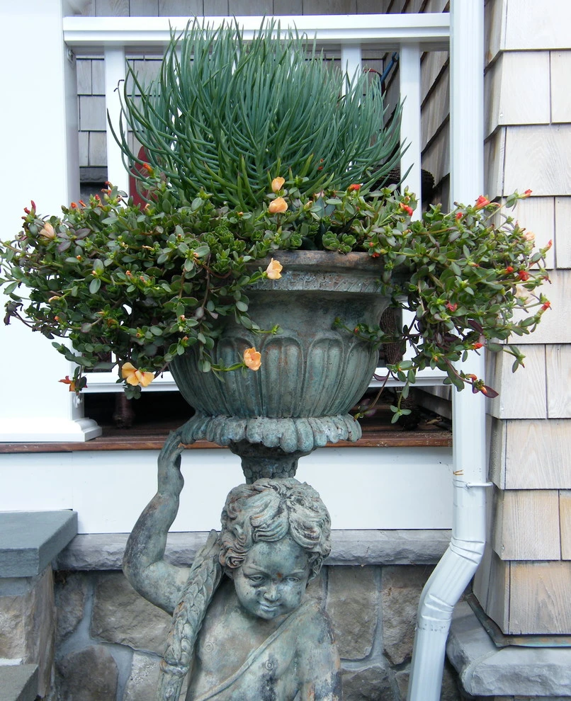 Container Gardens by Angela Rose Gardens LLC - Photo 2