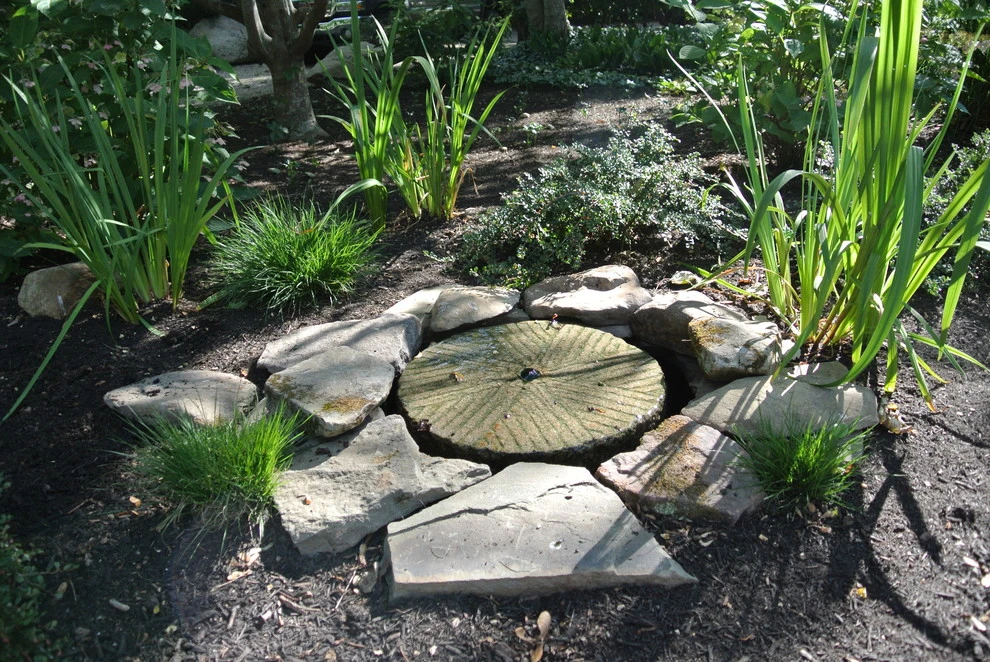 Stone Work by Angela Rose Gardens LLC - Photo 2
