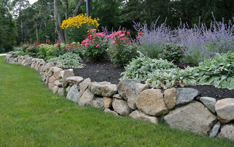 Stone Work by Angela Rose Gardens LLC - Photo 4