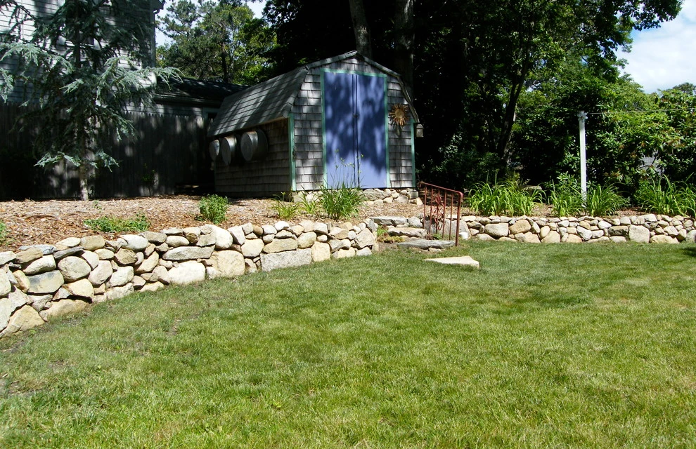 Stone Work by Angela Rose Gardens LLC - Photo 7